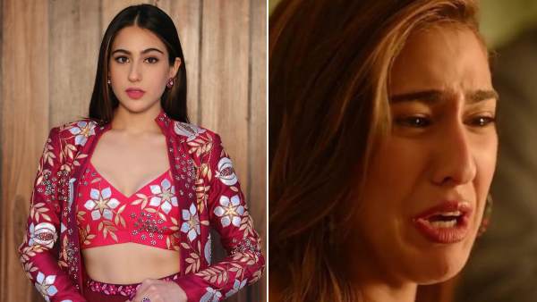 किस सीन पर हो रहीं ट्रोल?