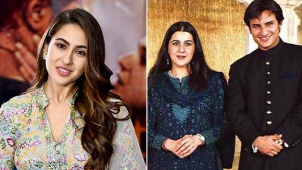 माता-पिता को लेकर क्या है कहना?