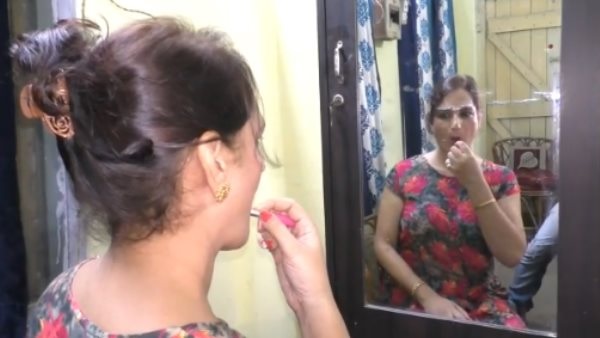 मां ने कहा- अब जो भी है सही है