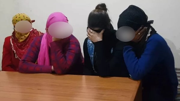 पुलिस कर रही है जांच