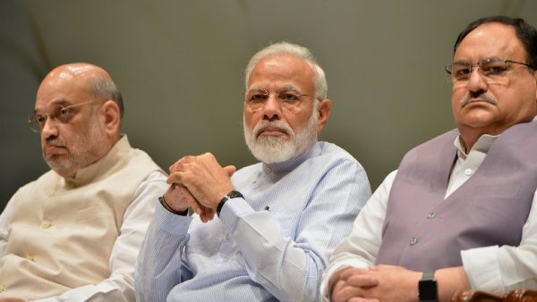 भाजपा और लोजपा में भी लाइन