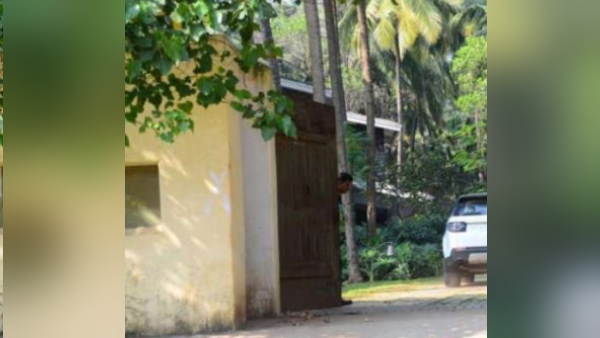 खेती करने के लिए ली थी जमीन