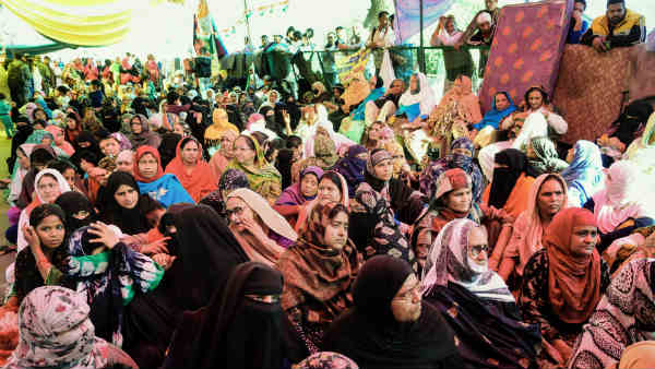 बापू की इच्छा के विपरीत है सीएए का विरोध- गांधीजी के परपोते