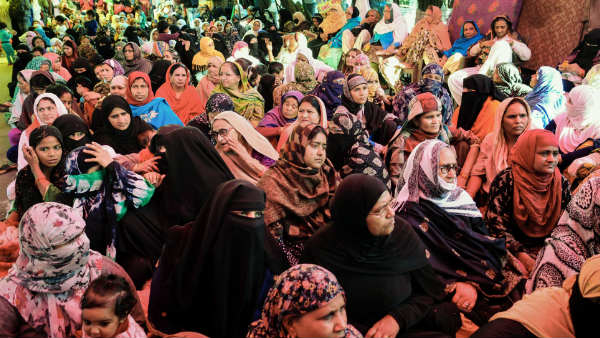 जैसे बाबा रामदेव का अनशन हुआ था खत्‍म वैसे ही होगा