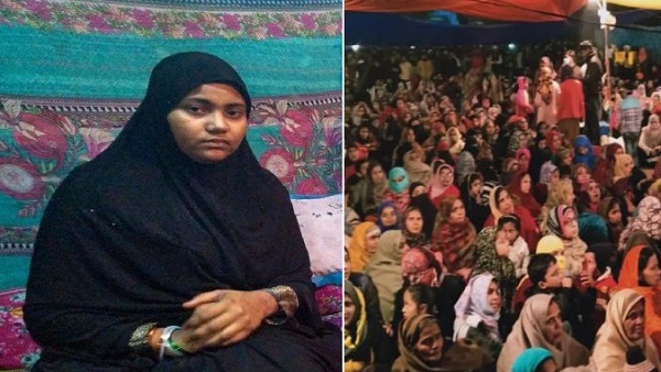 चार महीने के मोहम्मद की ठंड लगने से मौत