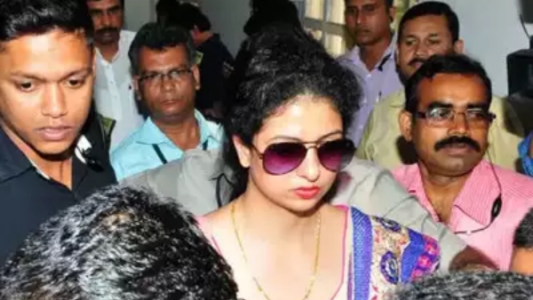 पुलिस पर लगाए अभद्रता के आरोप पुलिस पर लगाए अभद्रता के आरोप