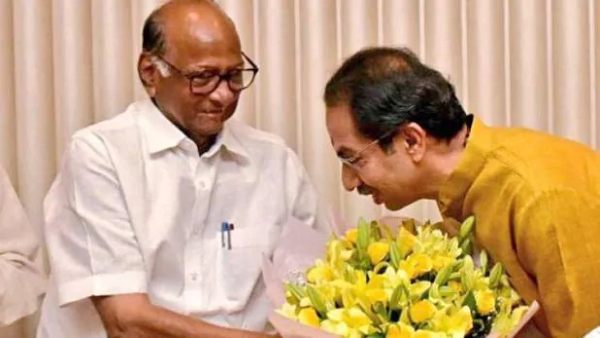 सोमवार को बैठकों का सिलसिला