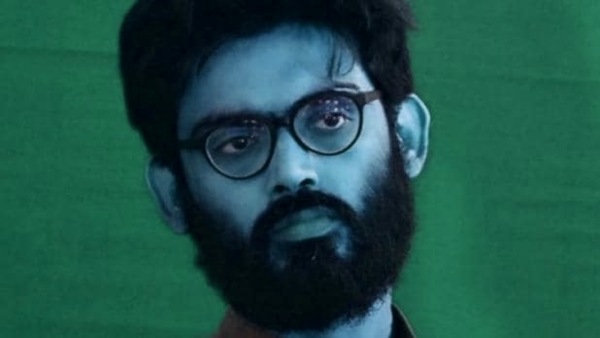 शरजील इमाम जैसे कीड़ों को तुरंत खत्म करने का सुनाया फरमान शरजील इमाम जैसे कीड़ों को तुरंत खत्म करने का सुनाया फरमान