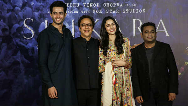 चोपड़ा ने भी देखा है घाटी का दर्द 