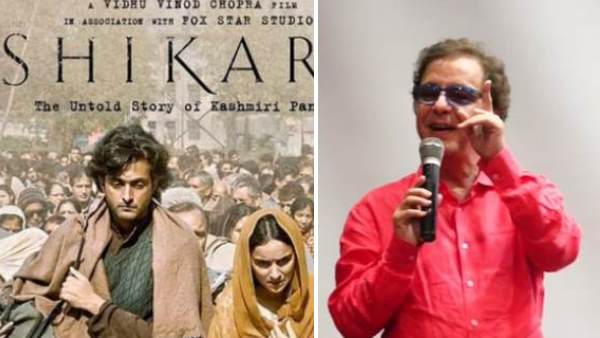 'हमने इस फिल्म को अपने 11 साल दिए' 'हमने इस फिल्म को अपने 11 साल दिए'