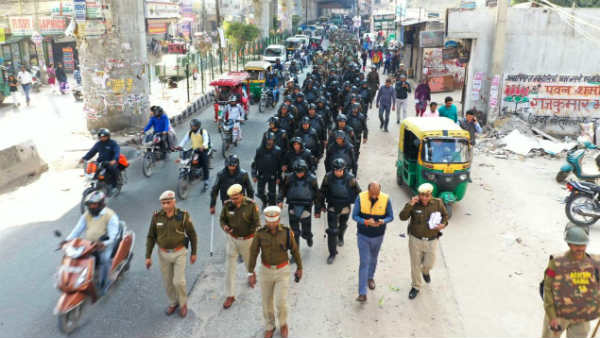 घाटी में हिजुबल कमांडरों के सफाए में दिया था योगदान