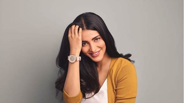 अब शॉर्ट फिल्म में दिखेंगी श्रुति