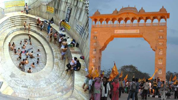  क्या है श्याम कुंड, क्यों लगाते हैं इसमें डुबकी