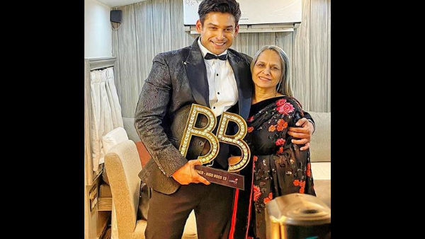 सिद्धार्थ शुक्ला के शो जीतने पर नाराजगी 