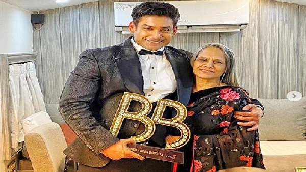 बिग बॉस के घर में मुझे शहनाज का साथ बहुत अच्छा लगता था