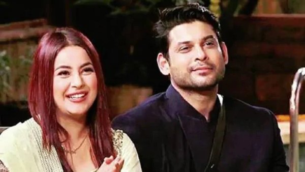 शहनाज की वजह से आसान हुआ बिग बॉस का लंबा सफ़र 