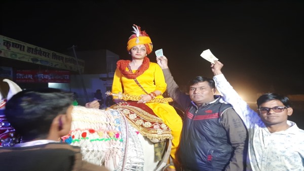  धार्मिक सद्भाव की अनूठी मिसाल