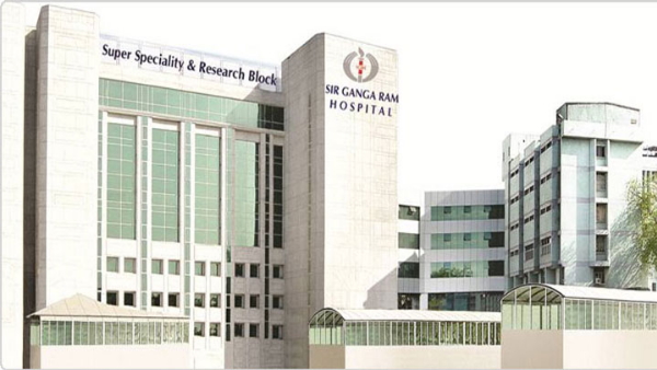 अस्पताल से मिली छुट्टी