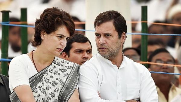 उत्तर प्रदेश में कांग्रेस की इकलौती आवाज उत्तर प्रदेश में कांग्रेस की इकलौती आवाज