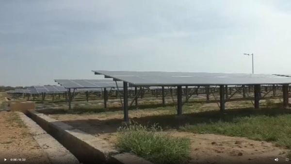  जैसलमेर नयी इबारत लिखने को तैयार