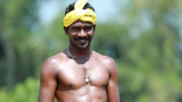 बोल्‍ट को पीछे छोड़ा गौड़ा ने 