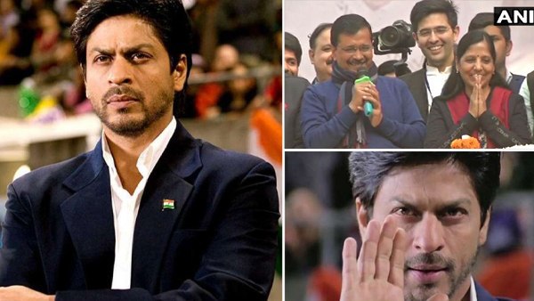  देश 'जन की बात' से चलेगा: केजरीवाल 