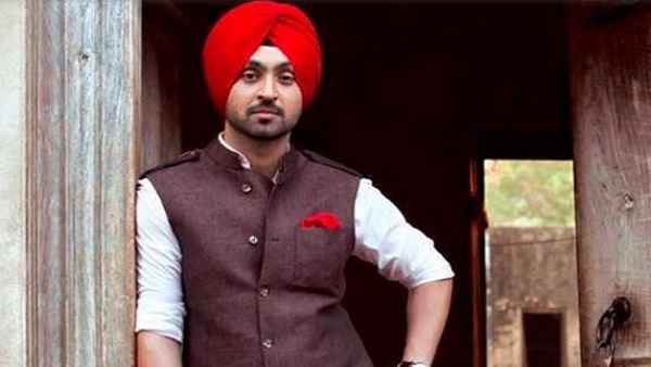 दिलजीत दोसांज ने भी किया था शो कैंसिल