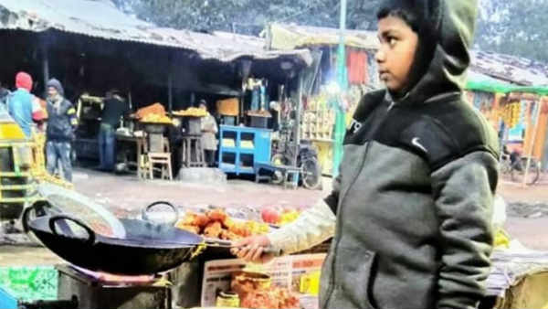 परिवार का कोई सहारा नहीं था तो सुनील ने कंधों पर उठाई जिम्‍मेदारी