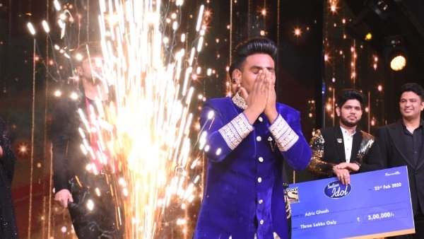 दरगाह में शुरु हुआ था सनी की गायिकी का सफर दरगाह में शुरु हुआ था सनी की गायिकी का सफर