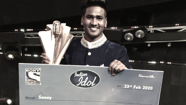 कंगना रनौत की फिल्म 'पंगा' के लिए सनी ने गाया गाना कंगना रनौत की फिल्म 'पंगा' के लिए सनी ने गाया गाना