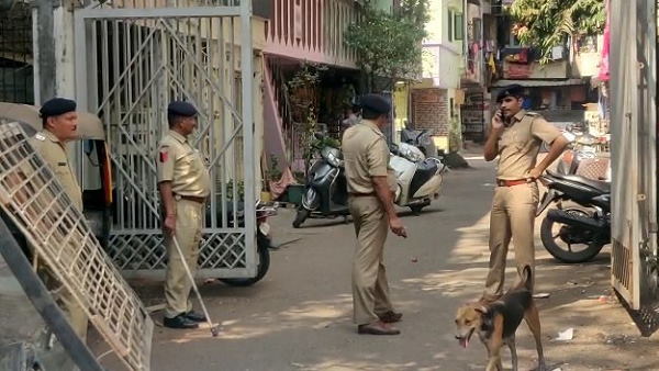 ऐसे रची गई हत्या की साजिश