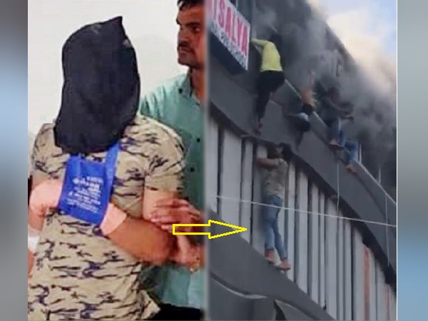 मई 2019 से थी पुलिस को कांजी की तलाश