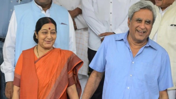 दिल्ली में एकजुट भाजपा को कोई नहीं हरा सकता:स्वराज कौशल 