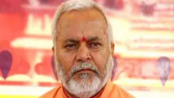 swami chinmayanand gets bail from allahabad high court in alleged rape case swami chinmayanand gets bail from allahabad high court in alleged rape case