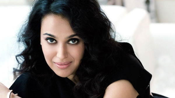Actress Swara Bhaskar Trolled due to her Age, Interview Video On CAA-NRC goes viral Actress Swara Bhaskar Trolled due to her Age, Interview Video On CAA-NRC goes viral