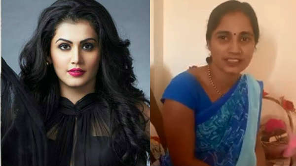थप्पड़ का ट्रेलर देख घरेलू हिंसा की शिकार महिला को आई हिम्मत, कहा-पति के खिलाफ कराऊंगी शिकायत थप्पड़ का ट्रेलर देख घरेलू हिंसा की शिकार महिला को आई हिम्मत, कहा-पति के खिलाफ कराऊंगी शिकायत