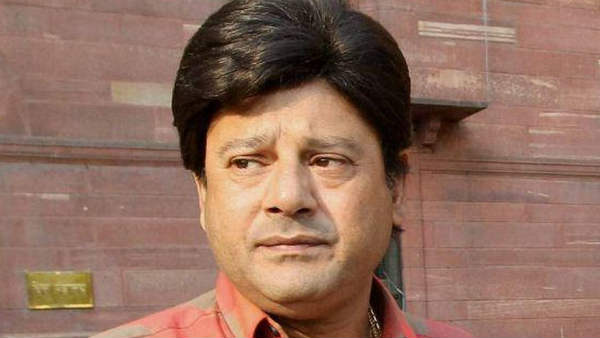 मंगलवार को हुई तपस पॉल की मौत