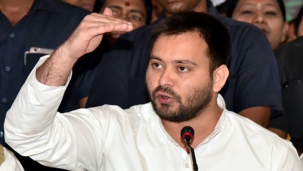 मुस्लिम-यादव समीकरण पर भरोसा- जगदानंद सिंह