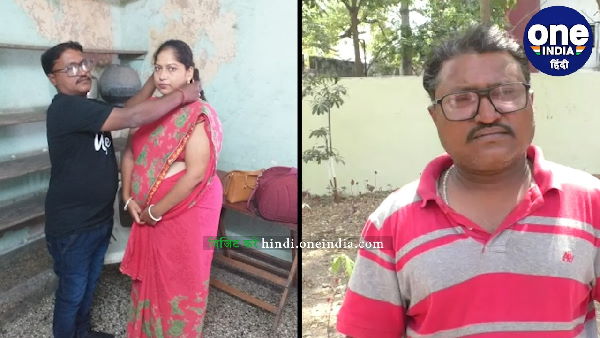 अंत में धनजी ने पुलिस से शिकायत की