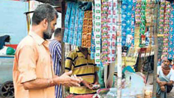 जुर्माने की राशि में इजाफे का भी सुझाव