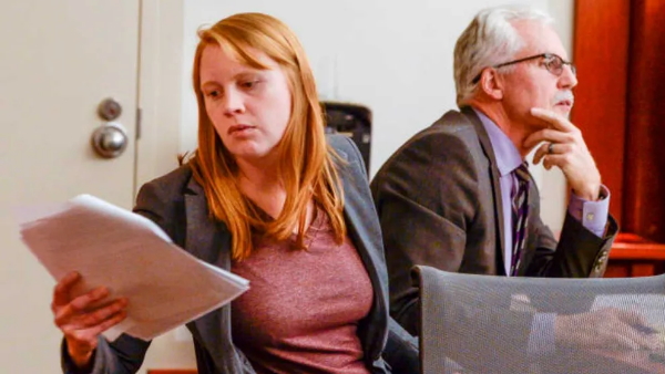 चाइल्ड और फैमिली सर्विस ने दर्ज कराया था केस