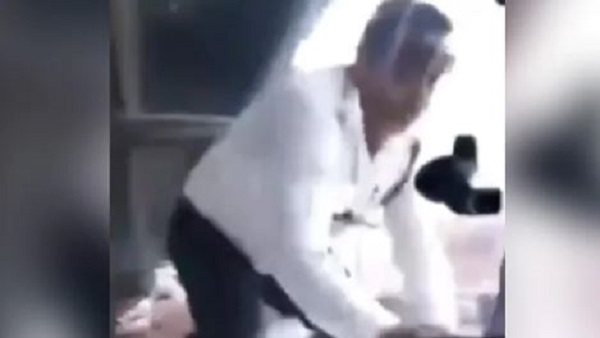 नांगलोई इलाके का है मामला नांगलोई इलाके का है मामला