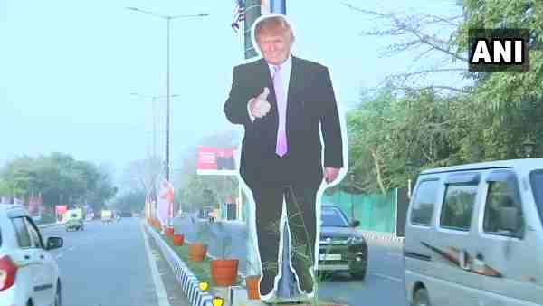 सुरक्षा के कड़े बंदोबस्त