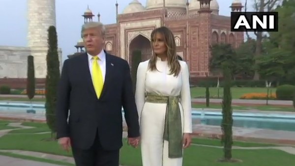 भारतीय कला और संस्कृति से रूबरू कराया गया