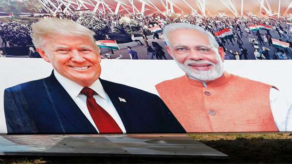 देशभर के उद्यमियों में ट्रंप से मिलने की होड़ 