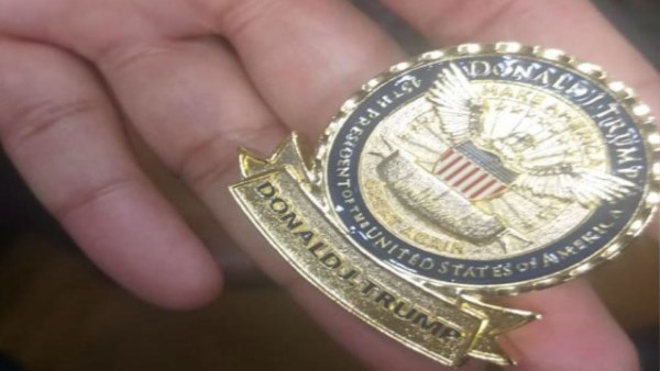 ताजमहल की विजिटर बुक में लिखा- धन्यवाद भारत!