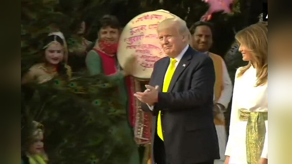 3 हजार कलाकारों ने प्रस्तुति दीं