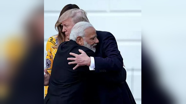 ट्रंप-मोदी दुनिया के सबसे लंबे रोड शो में हिस्सा लेंगे ट्रंप-मोदी दुनिया के सबसे लंबे रोड शो में हिस्सा लेंगे