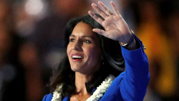 डेमोक्रेटिक भी होड़ में डेमोक्रेटिक भी होड़ में