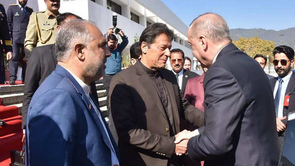 FATF में हमेशा पाकिस्तान की मदद FATF में हमेशा पाकिस्तान की मदद